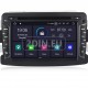 RENAULT CAPTUR - МУЛТИМЕДИЯ / Навигация Android DVD